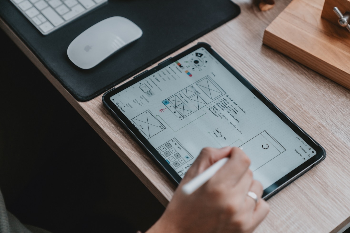 Utmaningar och lösningar i UX-design